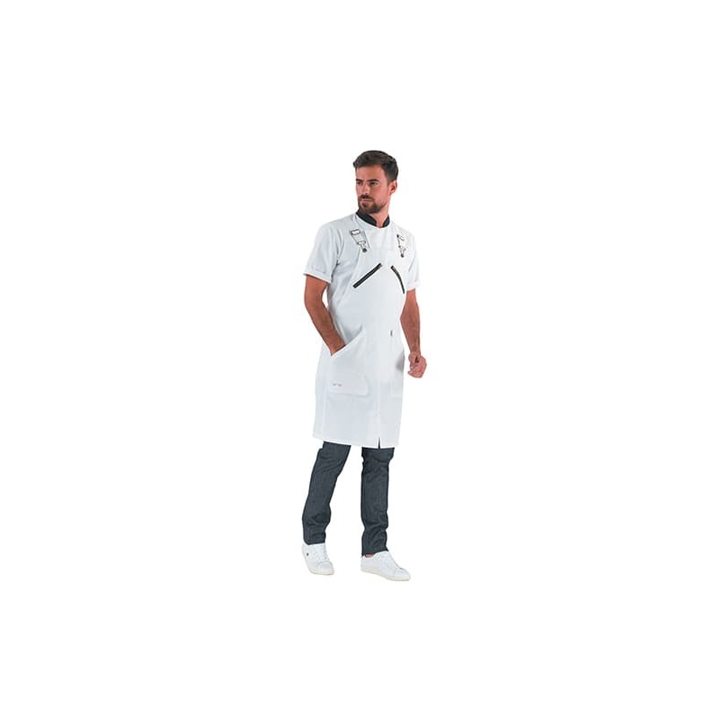 Veste de Cuisine Homme Turnip Lafont