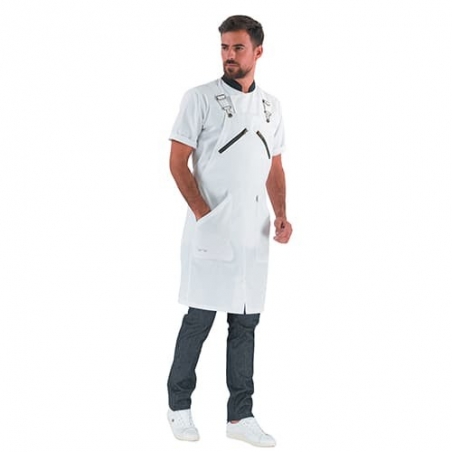Veste de Cuisine Homme Turnip Lafont