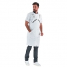 Veste de Cuisine Homme Turnip Lafont