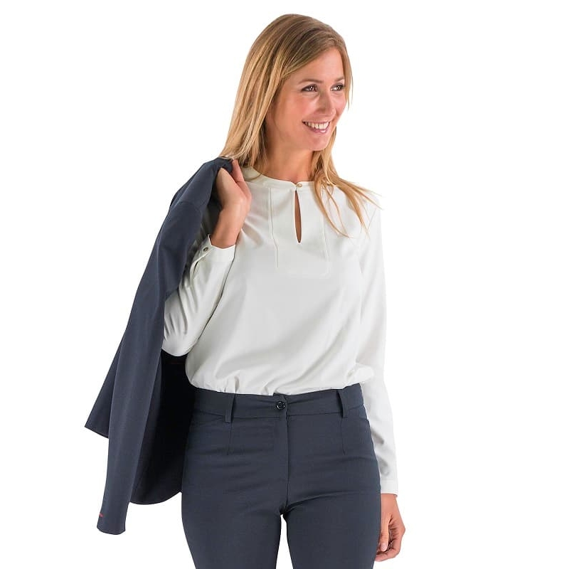 Chemisier de Service Femme Sulpice Lafont