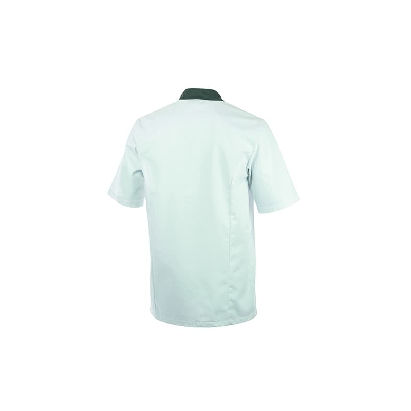 Veste de Cuisine Homme Turnip Lafont