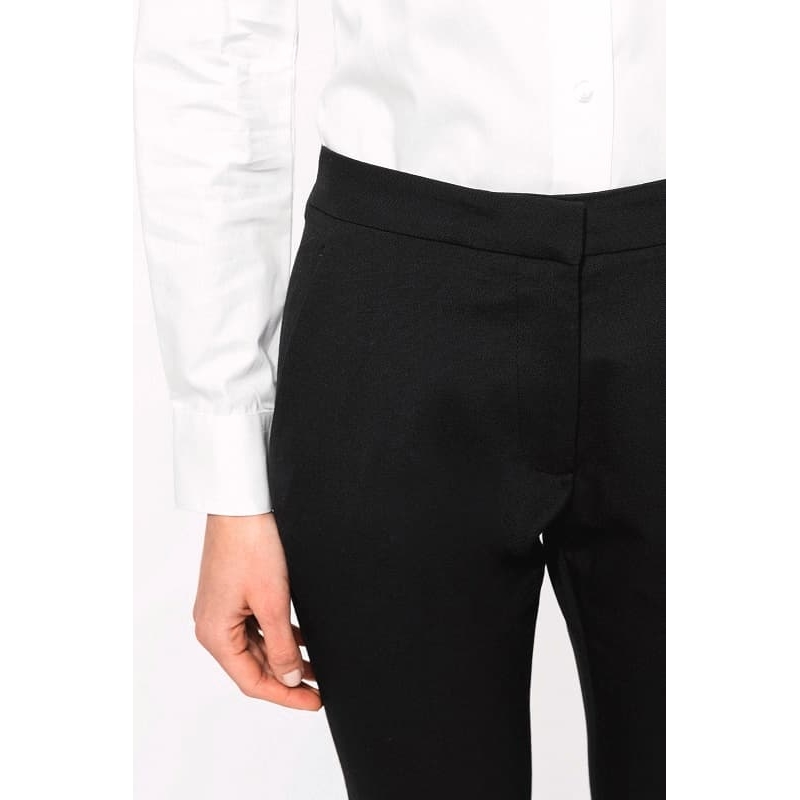 Pantalon de Service Femme K731 Kariban
