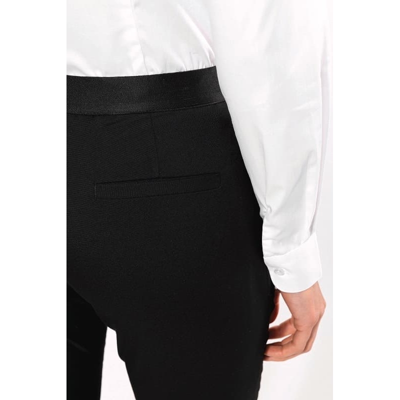 Pantalon de Service Femme K731 Kariban