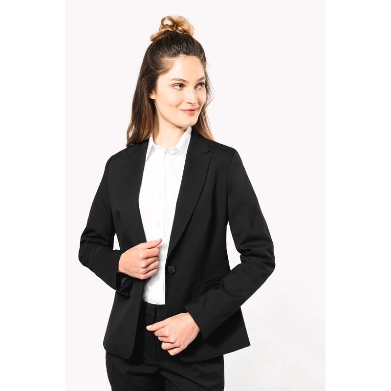 Veste de Service Femme K6131 Kariban