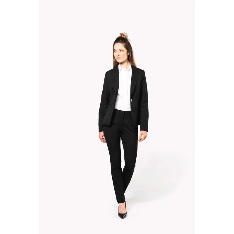 Veste de Service Femme K6131 Kariban