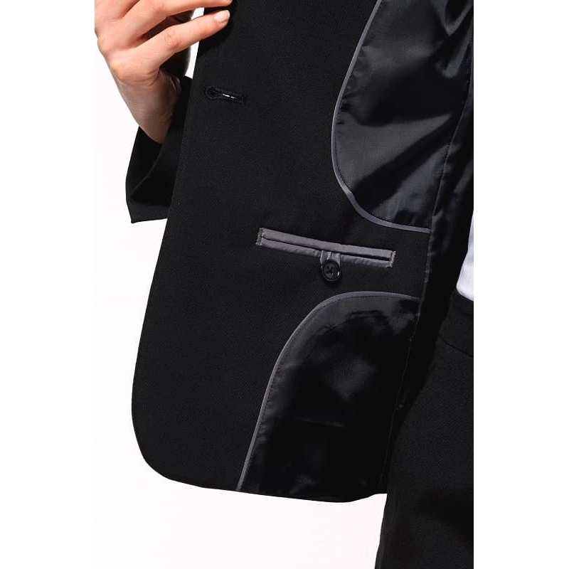 Veste de Service Femme K6131 Kariban