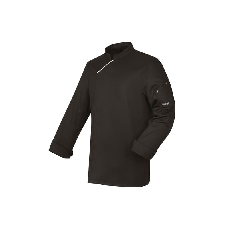 Veste de Cuisine Homme Manches Longues Harti Robur