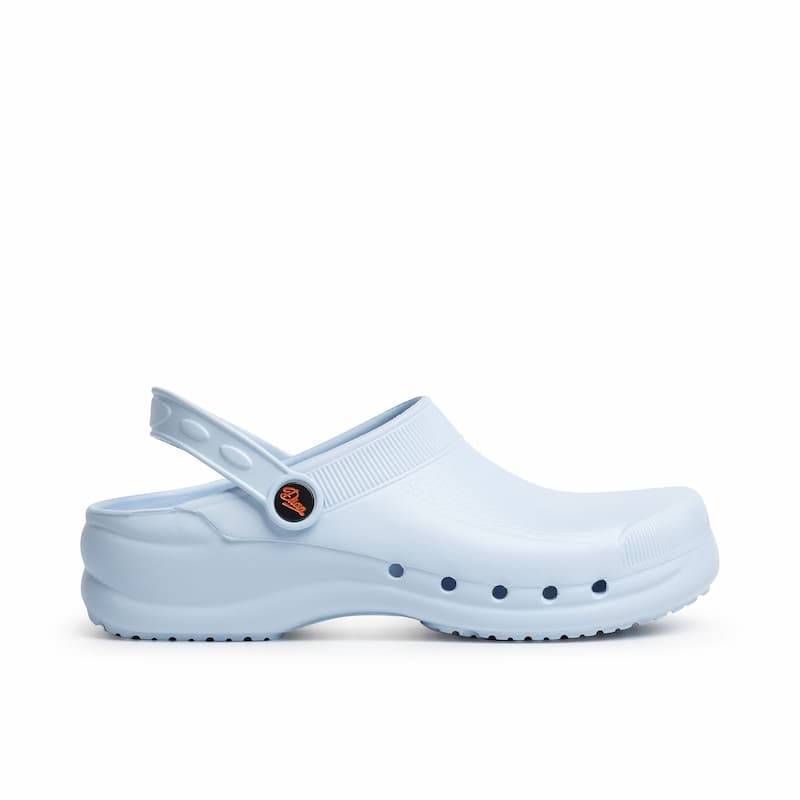 Chaussure de Cuisine Unisexe Eva Dian