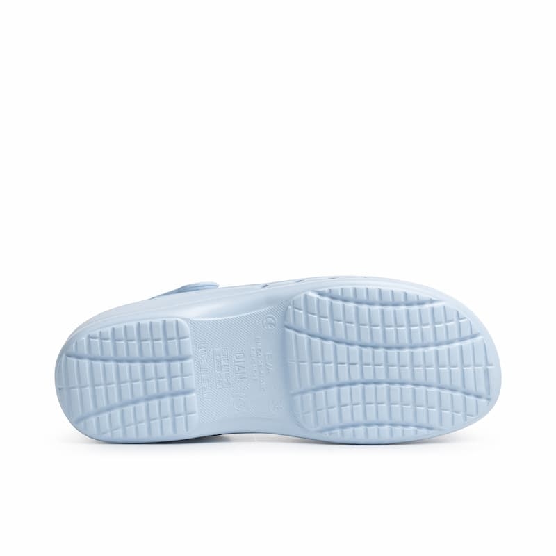 Chaussure de Cuisine Unisexe Eva Dian