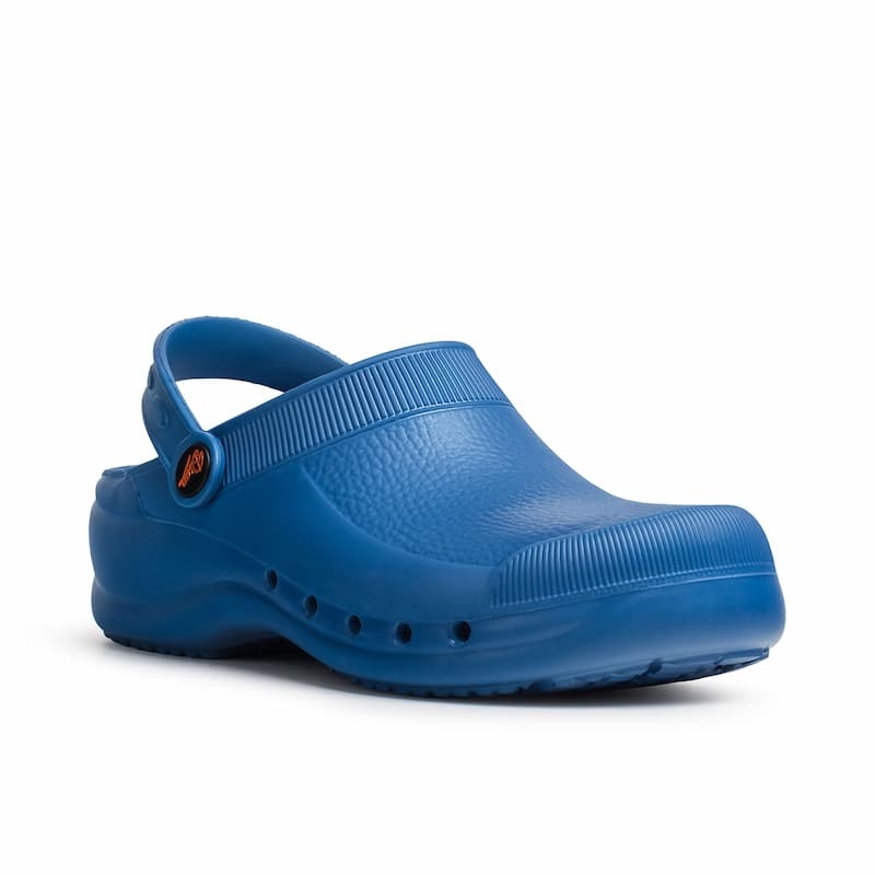 Chaussure de Cuisine Unisexe Eva Bleu Dian