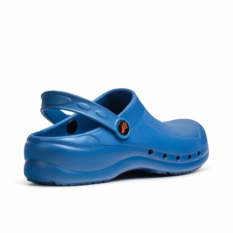 Chaussure de Cuisine Unisexe Eva Bleu Dian
