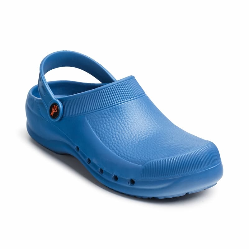 Chaussure de Cuisine Unisexe Eva Bleu Dian