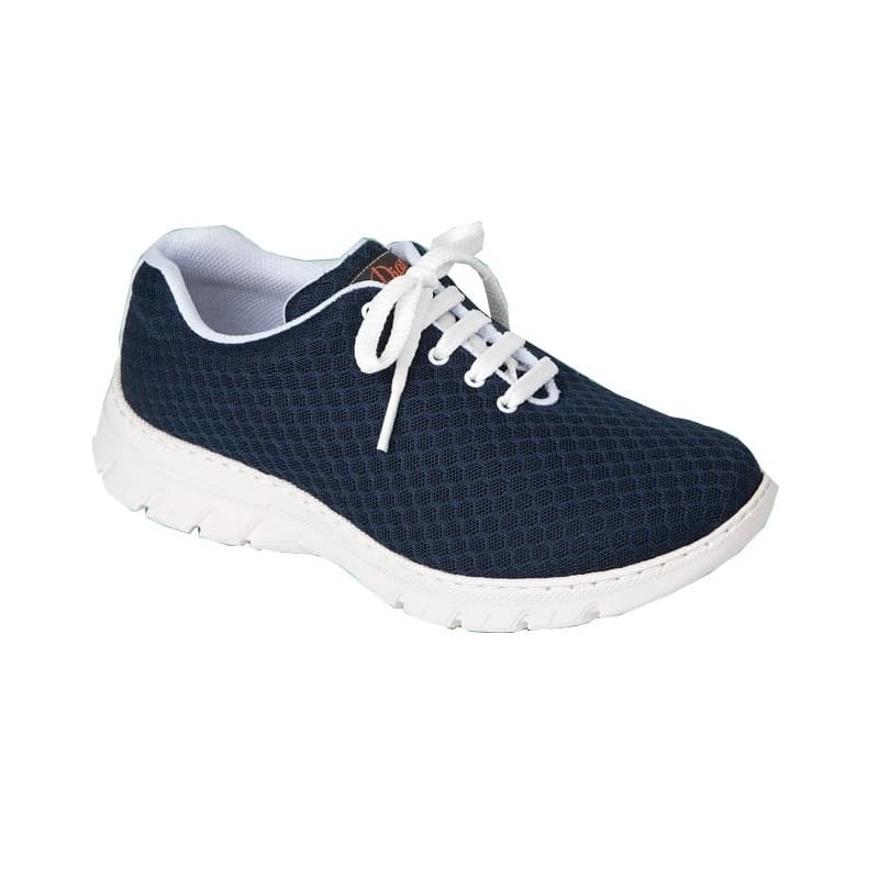 Chaussure de Cuisine Unisexe Calpe Marine Dian