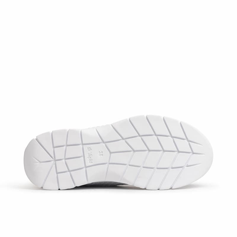 Chaussure de Cuisine Unisexe Valencia Plus Blanc Dian