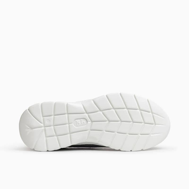 Chaussure de Cuisine Unisexe Valencia Plus Gris Dian