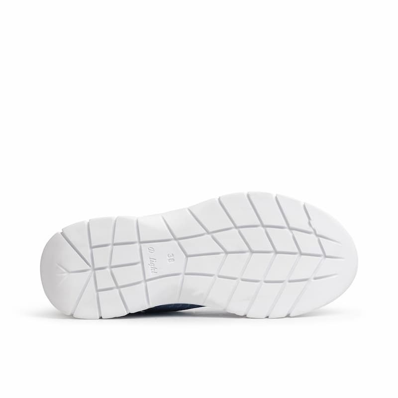 Chaussure de Cuisine Unisexe Valencia Plus Bleu Ciel Dian