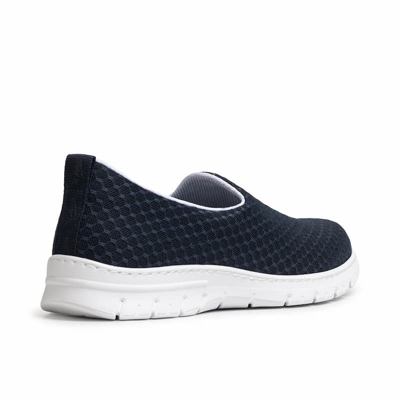 Chaussure de Cuisine Unisexe Valencia Plus Marine Dian