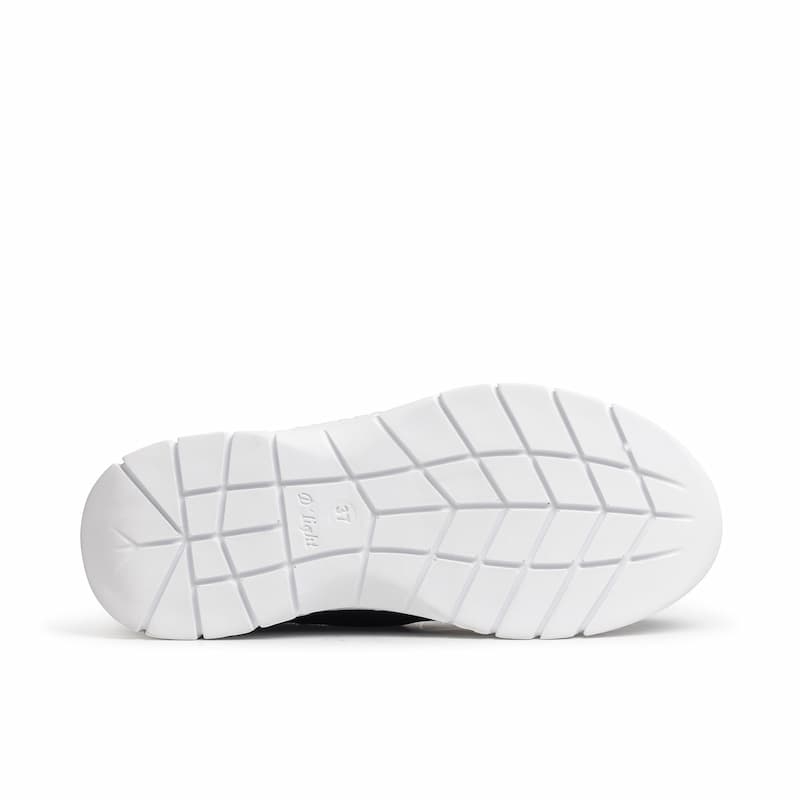 Chaussure de Cuisine Unisexe Valencia Plus Marine Dian