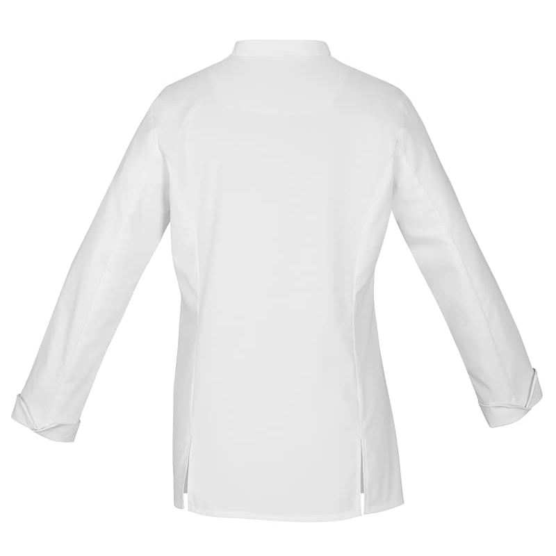 Veste de Cuisine Femme Manches Longues Hika Robur