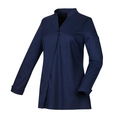 Veste de Cuisine Femme Manches Longues Hika Robur