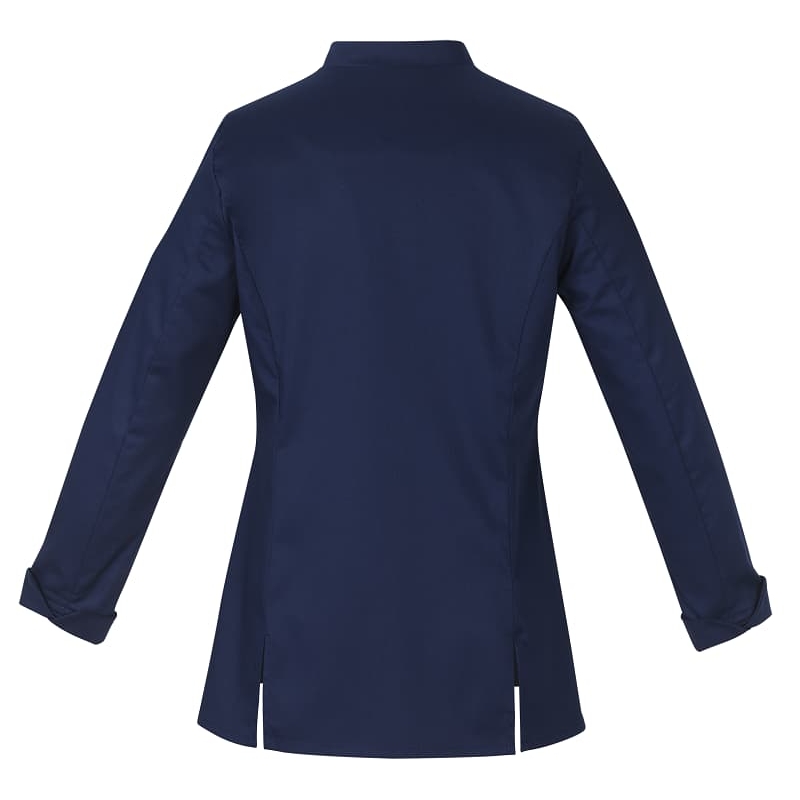 Veste de Cuisine Femme Manches Longues Hika Robur