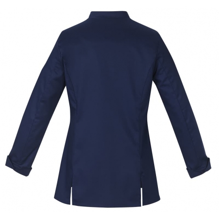 Veste de Cuisine Femme Manches Longues Hika Robur