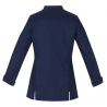 Veste de Cuisine Femme Manches Longues Hika Robur