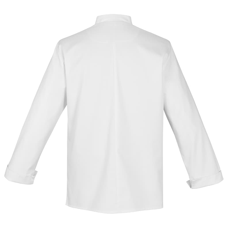 Veste de Cuisine Homme Manches Longues Hiko Robur