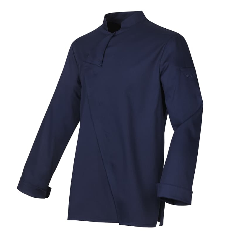 Veste de Cuisine Homme Manches Longues Hiko Robur