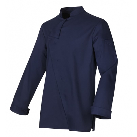 Veste de Cuisine Homme Manches Longues Hiko Robur