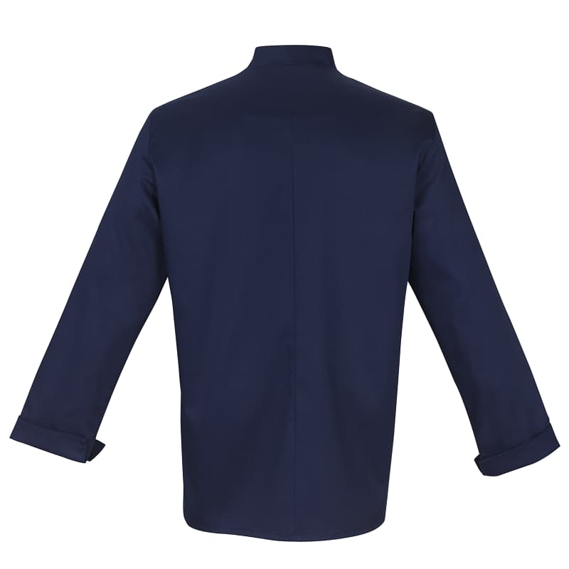 Veste de Cuisine Homme Manches Longues Hiko Robur