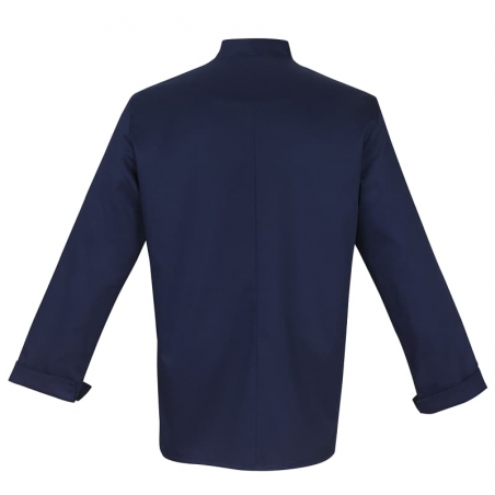 Veste de Cuisine Homme Manches Longues Hiko Robur