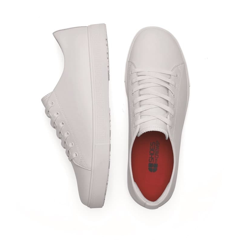 Basket de Cuisine Unisexe Old School Shoes for Crews