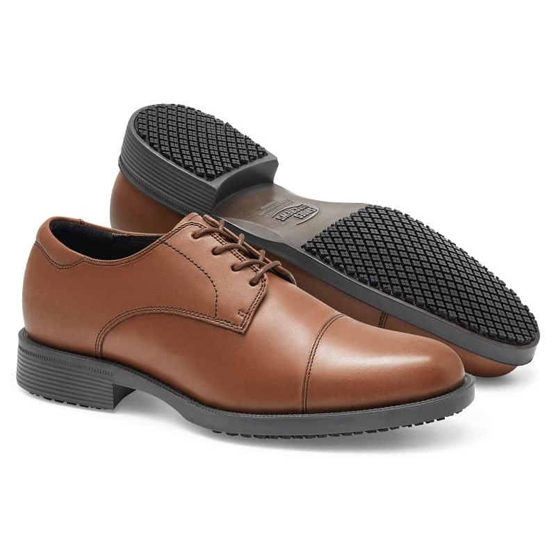 Basket de Cuisine Unisexe Senator Shoes for Crews