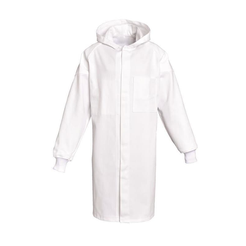 Blouse de travail porteur de viande Hubert SNV