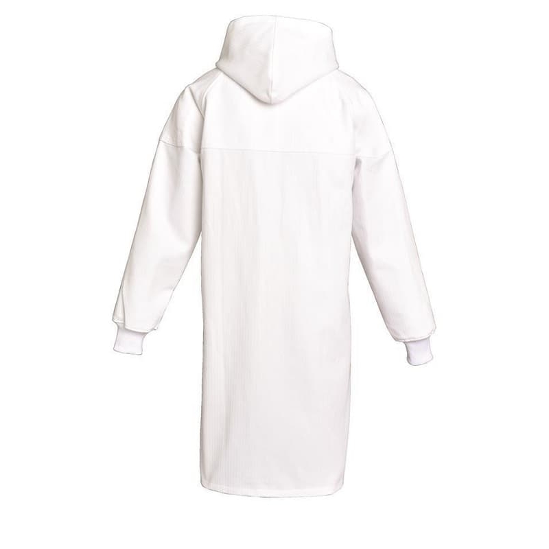 Blouse de travail porteur de viande Hubert SNV