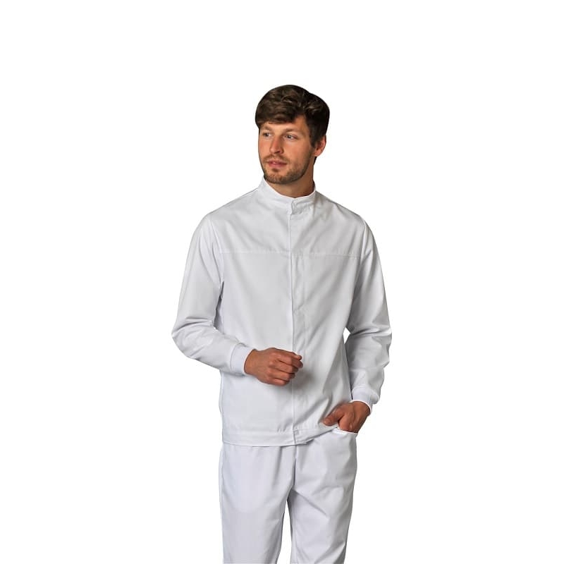 Veste agroalimentaire de travail Freddy SNV