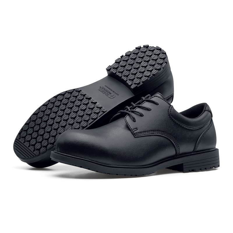Basket de Cuisine avec coque Cambridge ST Shoes for Crews