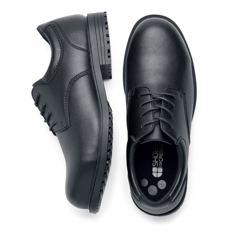 Basket de Cuisine avec coque Cambridge ST Shoes for Crews