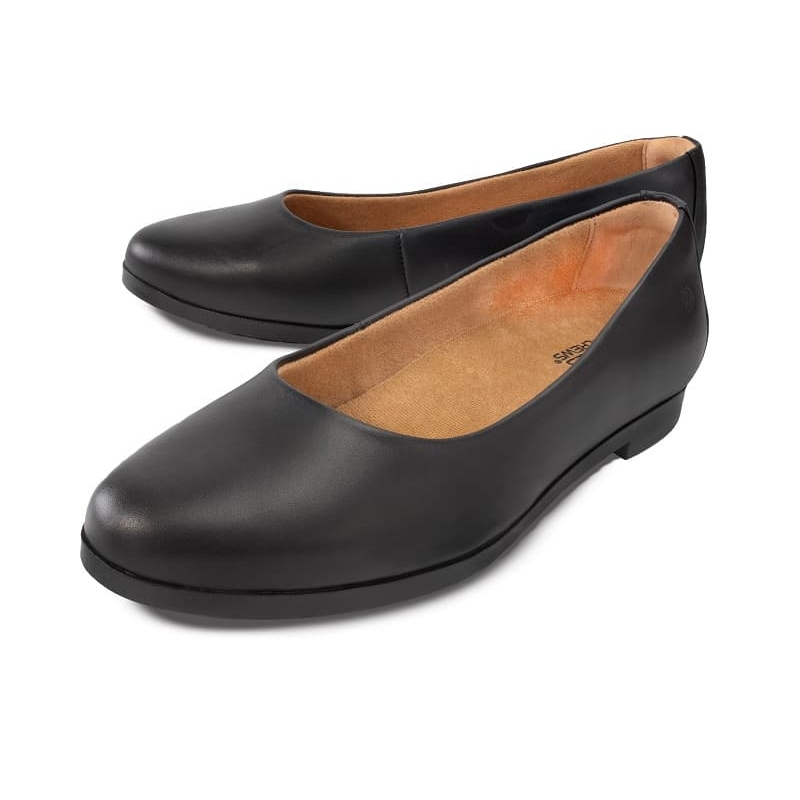 Chaussure de Service Femme Reese Shoes for Crews