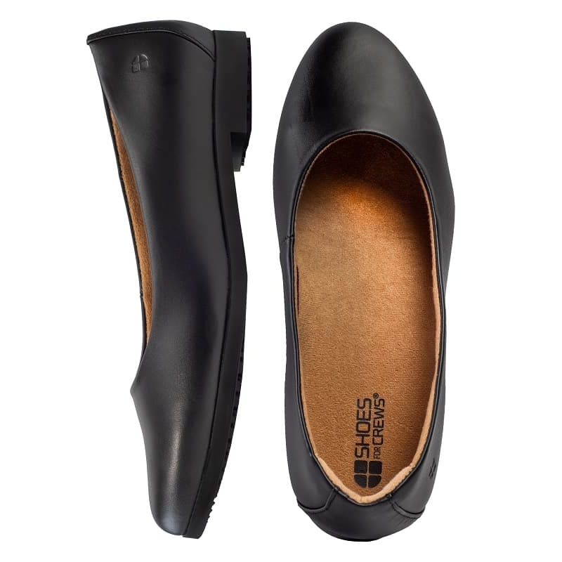 Chaussure de Service Femme Reese Shoes for Crews