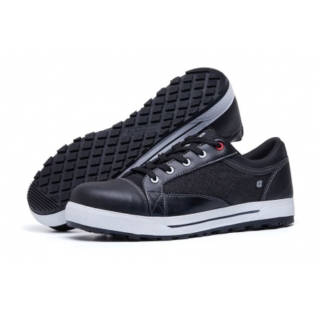 Basket de Cuisine Unisexe Fergus Shoes for Crews