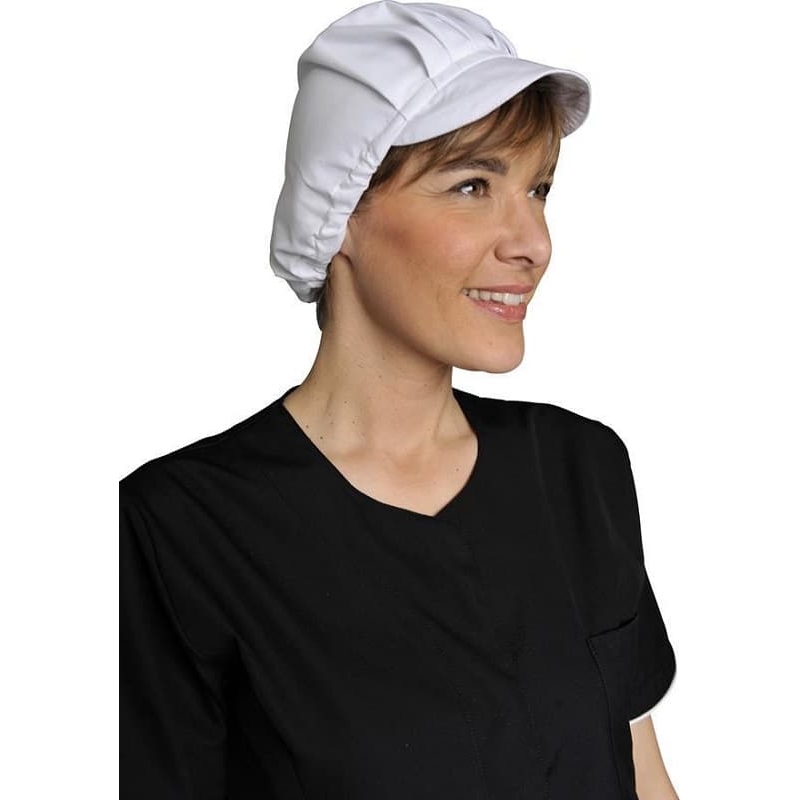 Charlotte en Tissu lavable Liliane SNV