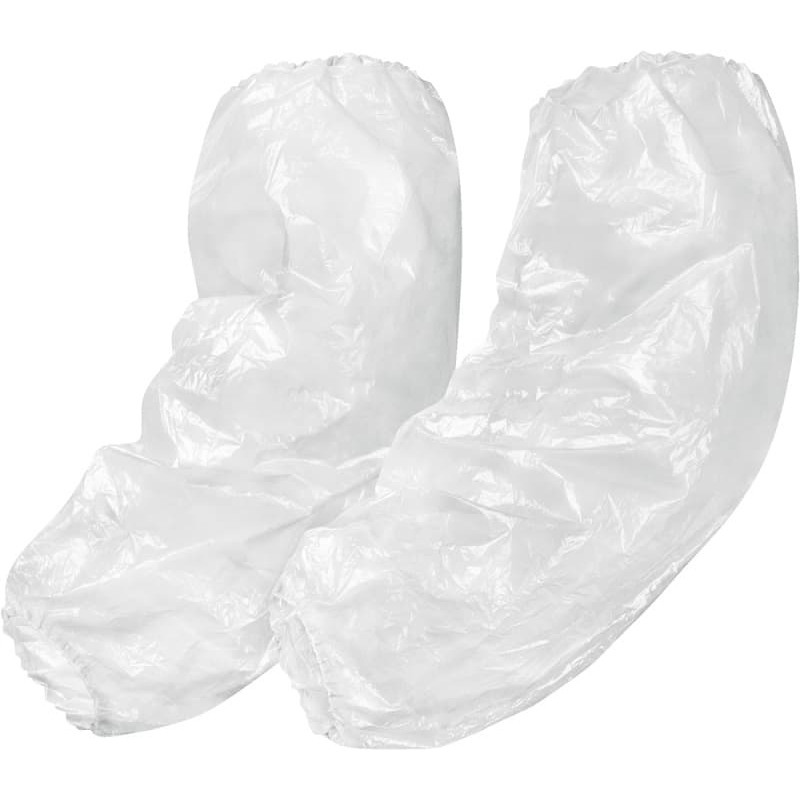 Manchettes jetables agroalimentaire Delta Plus - Lot de 100