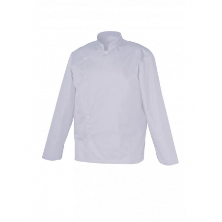Veste de cuisine Gabin manches longues SNV