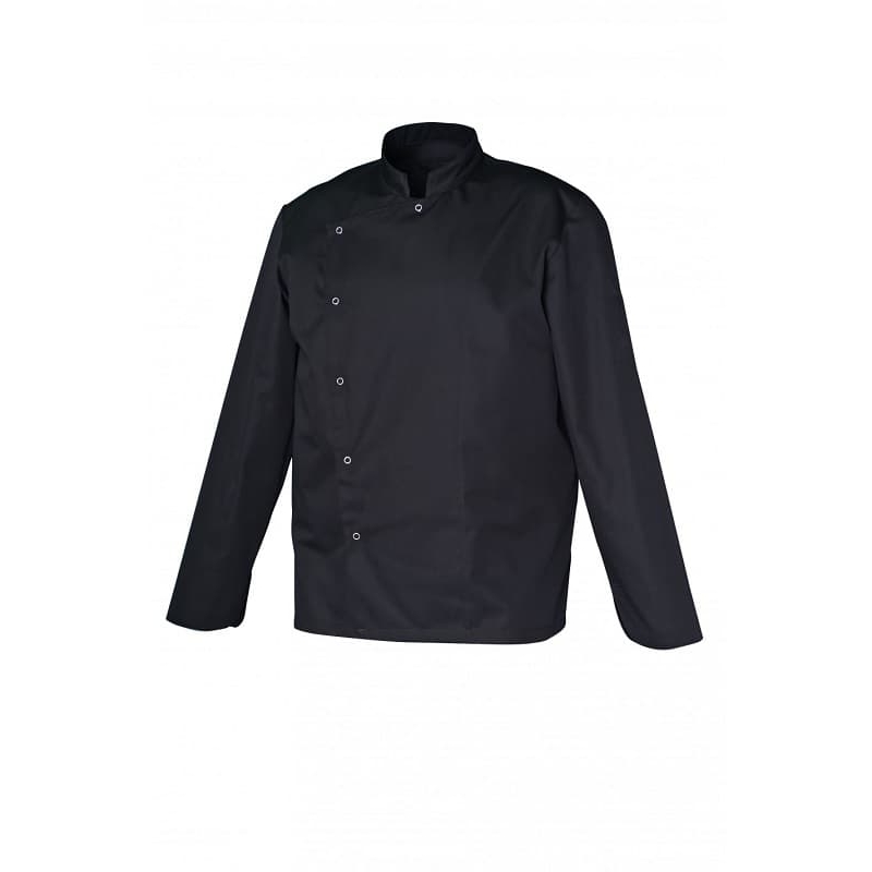 Veste de cuisine Gabin manches longues SNV