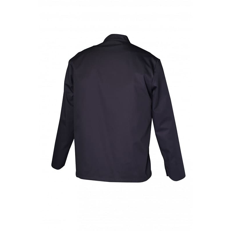 Veste de cuisine Gabin manches longues SNV