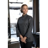 Veste de Cuisine Femme Unera Manches Longues Robur