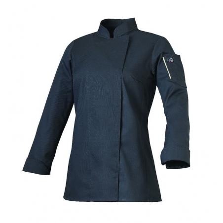 Veste de Cuisine Femme Unera Manches Longues Robur