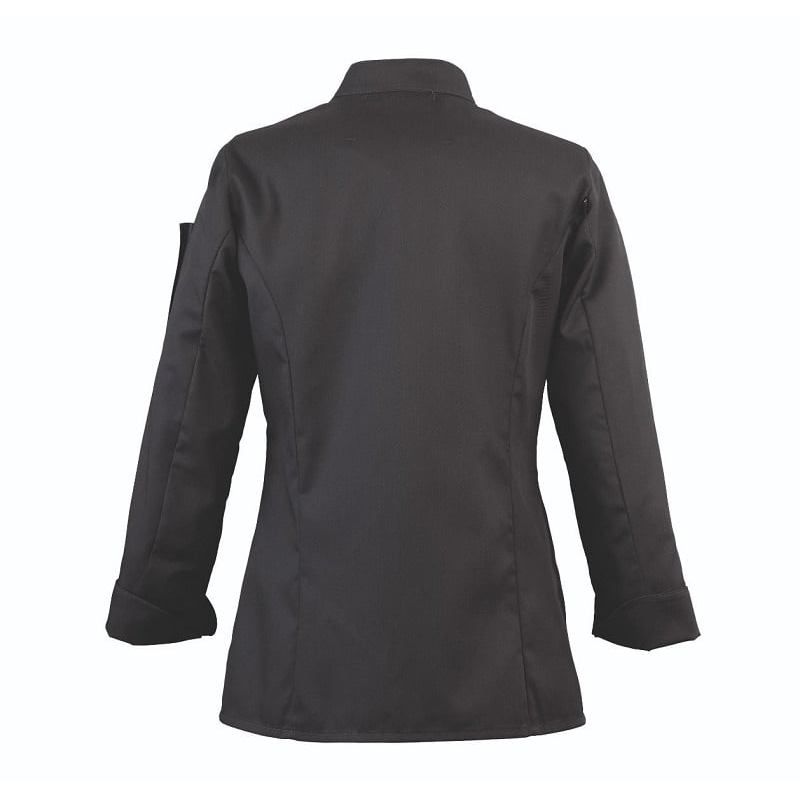 Veste de Cuisine Femme Unera Manches Longues Robur
